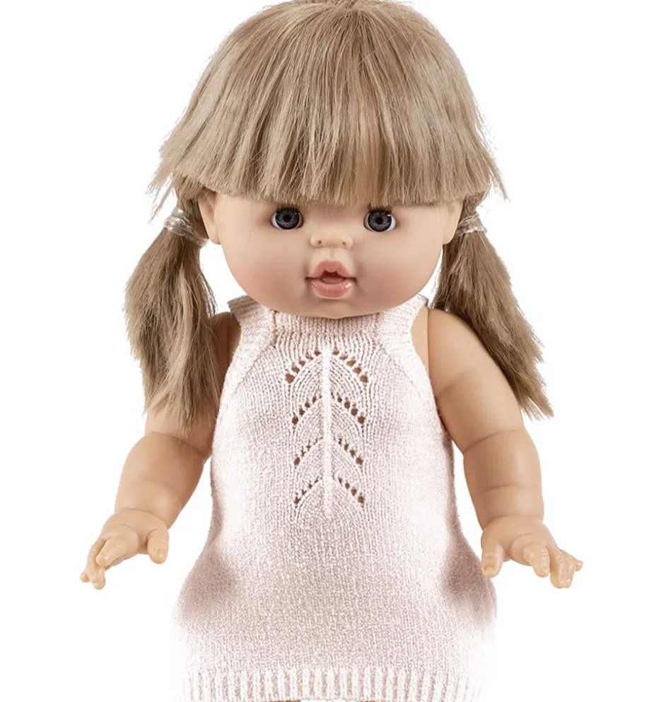Minikane Gordi Puppe Yzé
