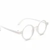 Minikane Puppenbrille Harry für Gordi Puppen / weißer Rahmen