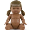Minikane Salomé / Gordi-Puppe