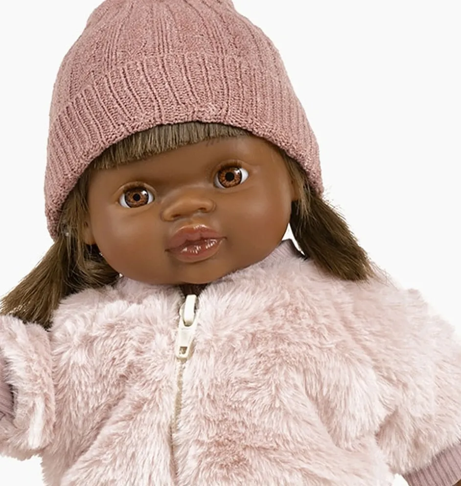 Minikane Salomé / Gordi-Puppe
