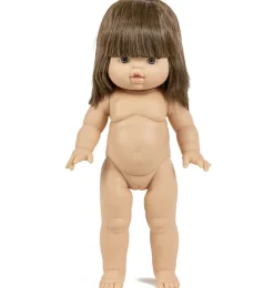 Minikane Stehpuppe Chléa von 37 cm
