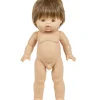 Minikane Stehpuppe Julian / 37 cm