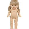 Minikane Stehpuppe Yzéa von 37 cm