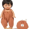 Minikane-Bloomer Kim für Gordi-Puppen