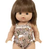 Minikane-Body für die Gordi-Puppen