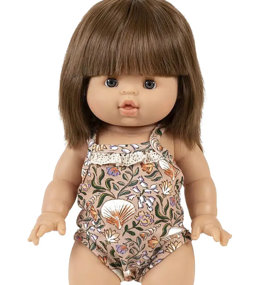 Minikane-Body für die Gordi-Puppen