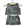 Minikane-Ensemble Miami Beach für Gordi-Puppen von Paola Reina