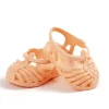 Minikane-Kunststoffsandalen für Gordi-Puppen / Strandschuhe