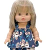 Minikane/Paola Reina Puppe Zoé