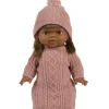 Minikane-Puppe Salomé 37 cm