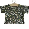 Minikane-T-Shirt für Gordi-Puppen