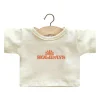 Minikane-T-Shirt „Holidays“ für Gordi-Puppen