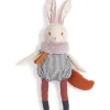 Moulin Roty Après la Pluie Kaninchen Plume