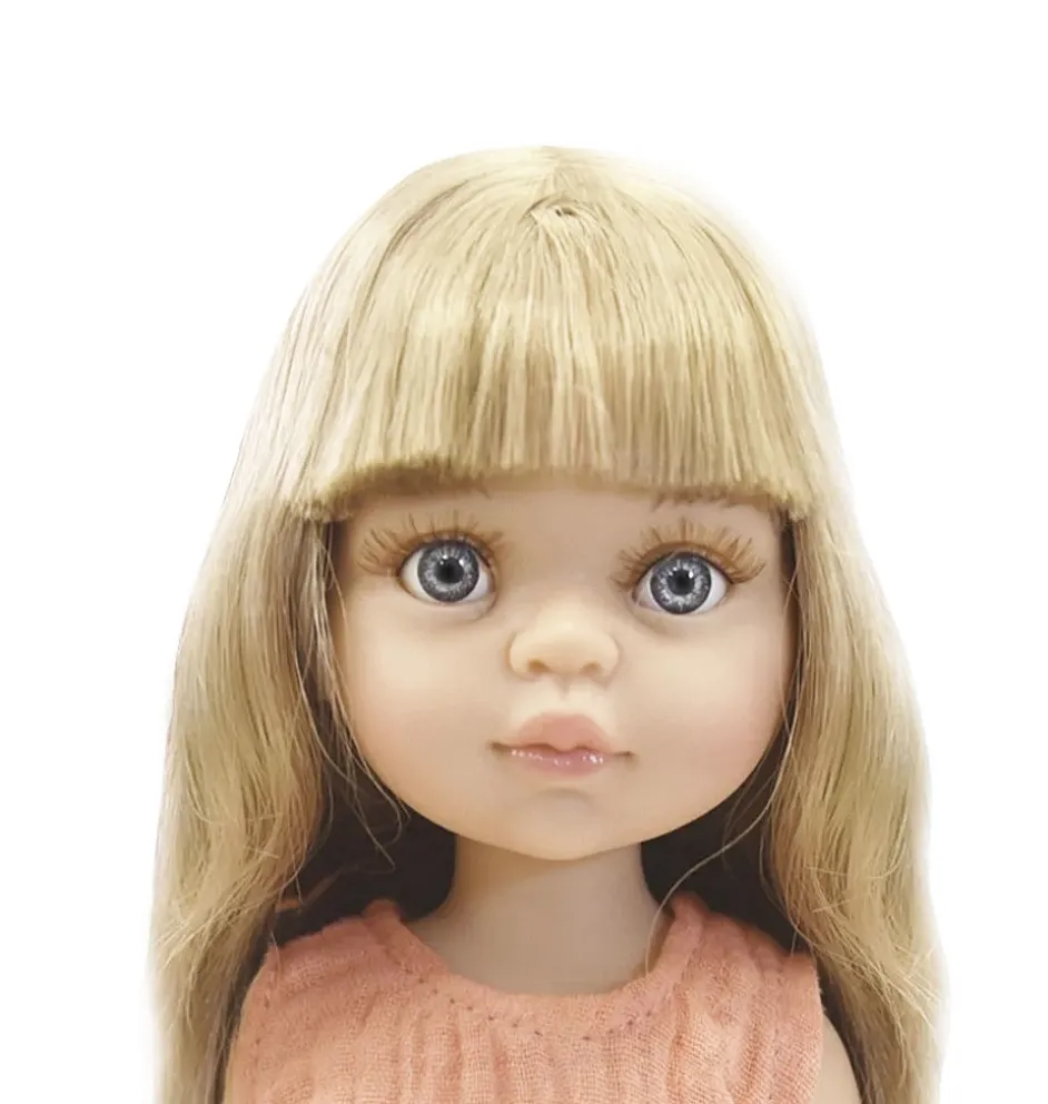 Paola Reina Amigas Puppe Carla