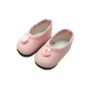 Paola Reina Puppenschuhe für Amigas Puppen
