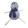 Pop Blue Luckyboysunday 21 cm