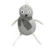 Pop grey Luckyboysunday