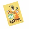 Postkarte Bongo