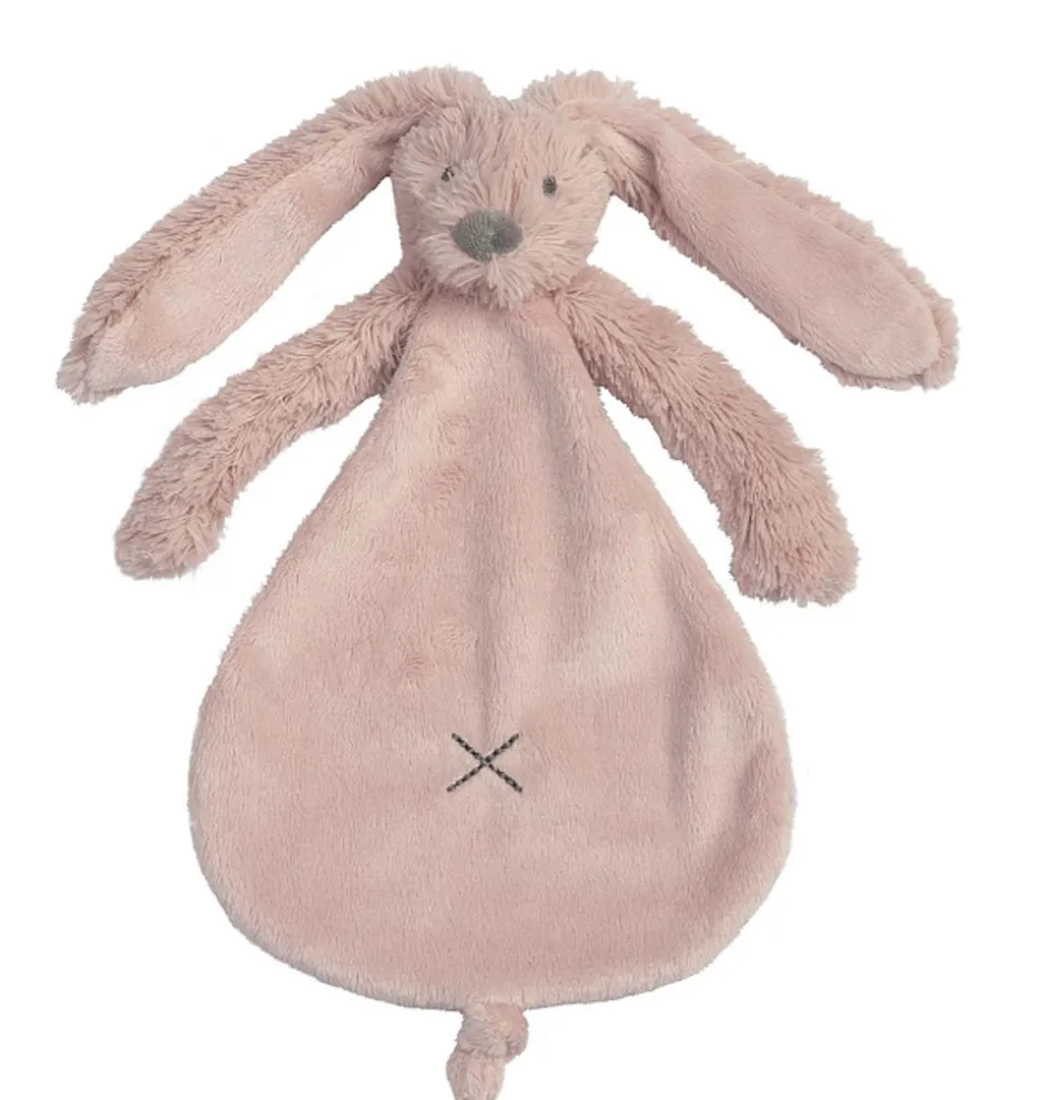 Schmusetuch Hase Richie von Happy Horse