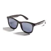Schwarze Sonnenbrille für Puppen