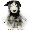 Sigikid Beasts Detective Disaster Stoffhund
