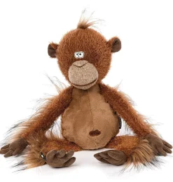 Sigikid Beasts Mon Key Kuscheltier Affe